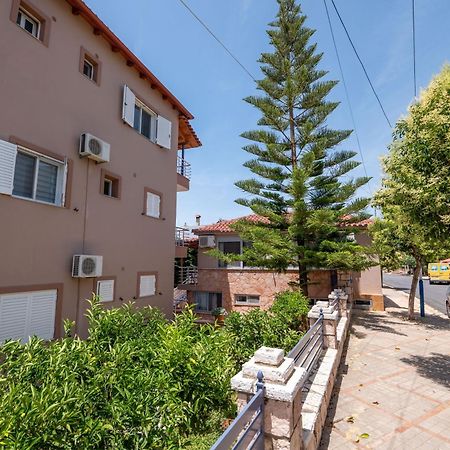 Villa Hamza Ksamil Kültér fotó
